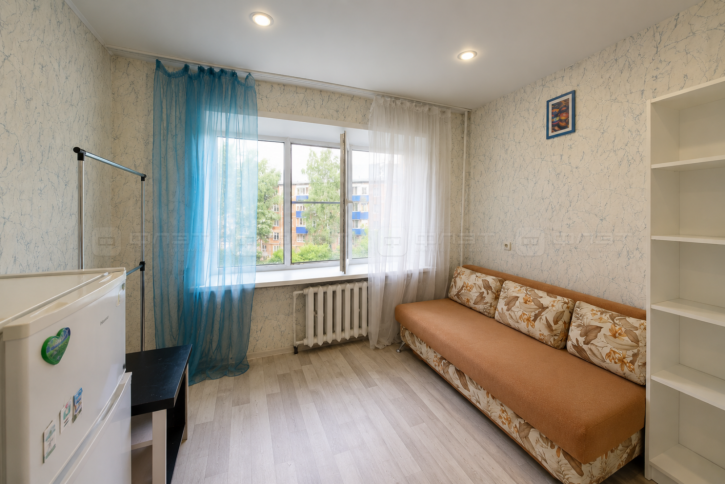 Комната ул. Коллективная, дом 27