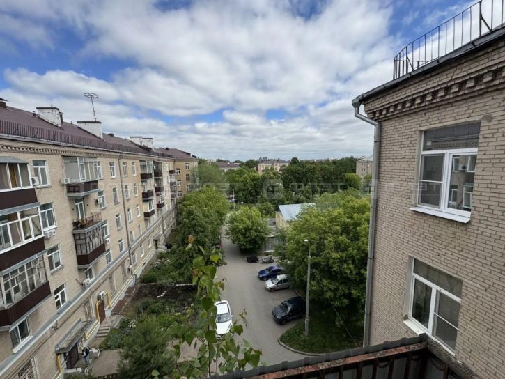 2-комн квартира ул. Гагарина, дом 105А