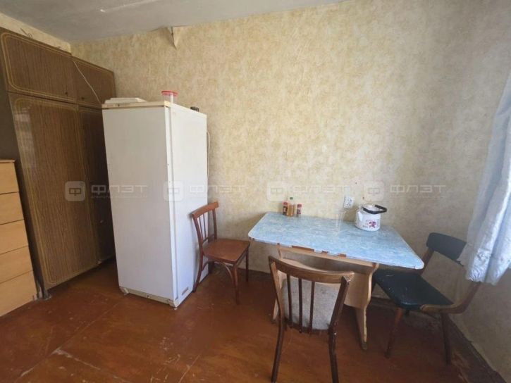 1-комн квартира ул. Гудованцева, дом 29