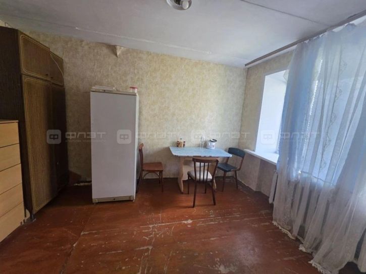 1-комн квартира ул. Гудованцева, дом 29