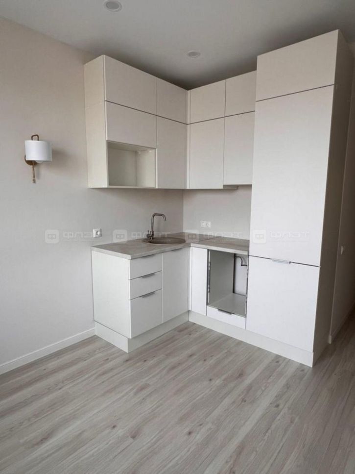 1-комн квартира ул. Ярышлар, дом 8