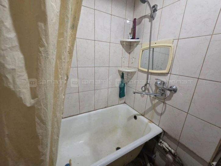 1-комн квартира ул. Гудованцева, дом 29