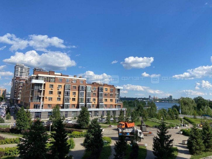 1-комн квартира ул. Абсалямова, дом 13
