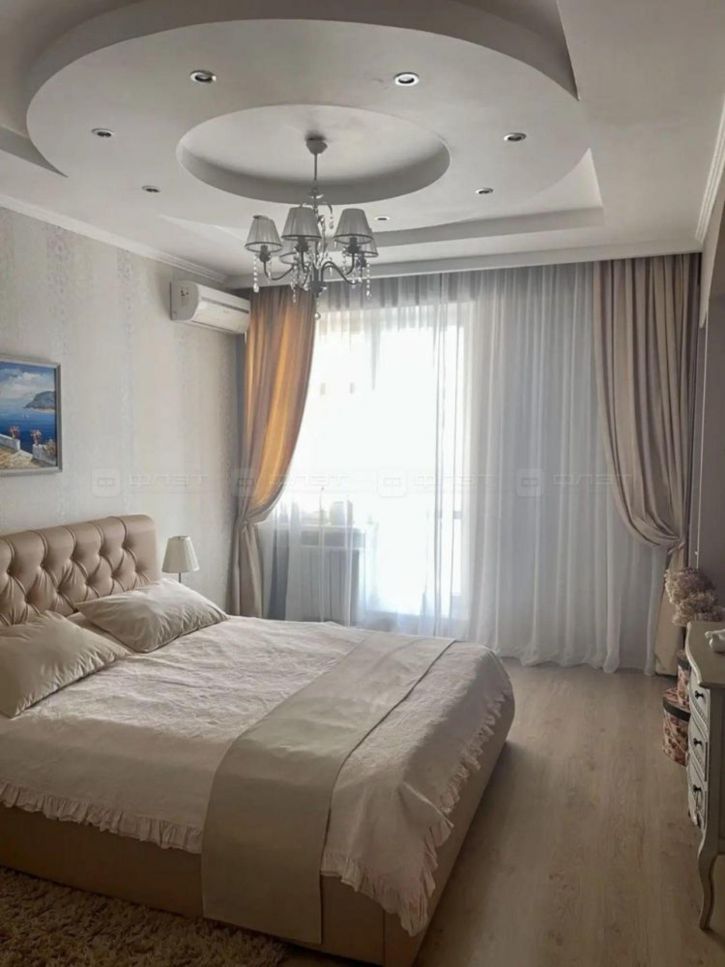 2-комн квартира ул. Курашова, дом 20