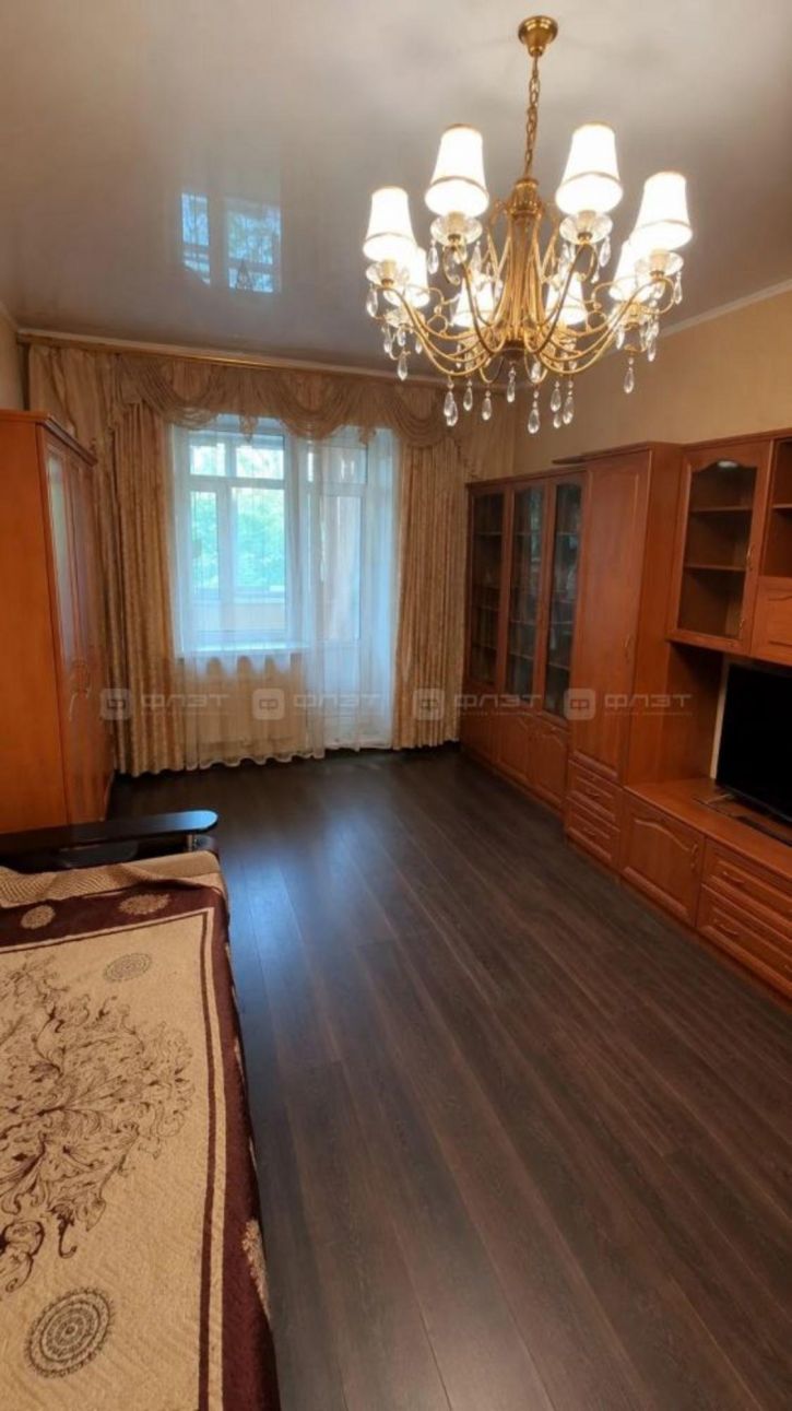 2-комн квартира ул. Восстания, дом 58