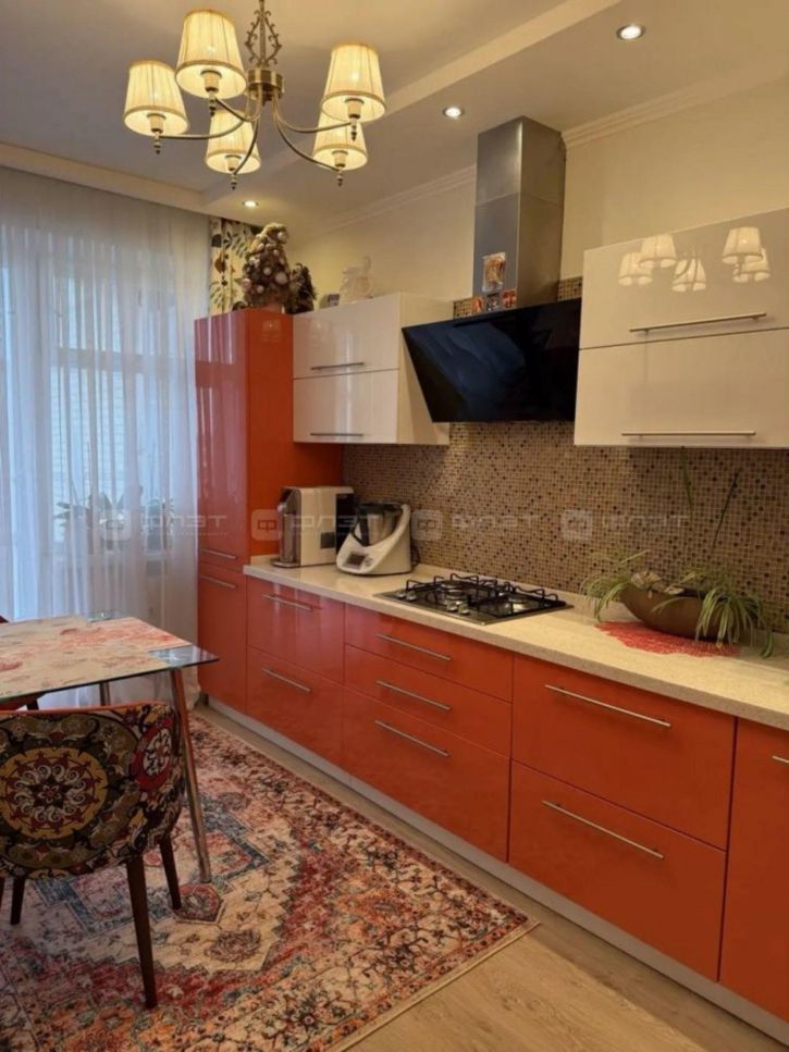 2-комн квартира ул. Курашова, дом 20