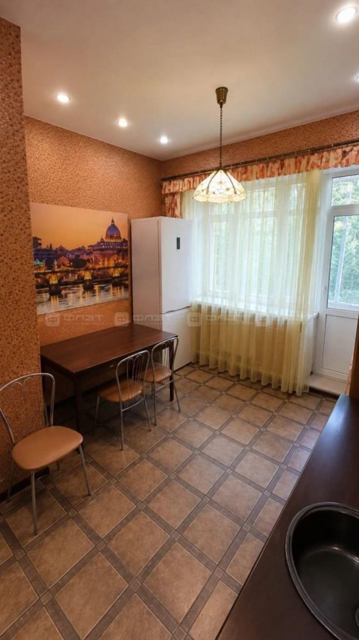 2-комн квартира ул. Восстания, дом 58