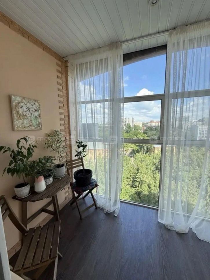 2-комн квартира ул. Курашова, дом 20