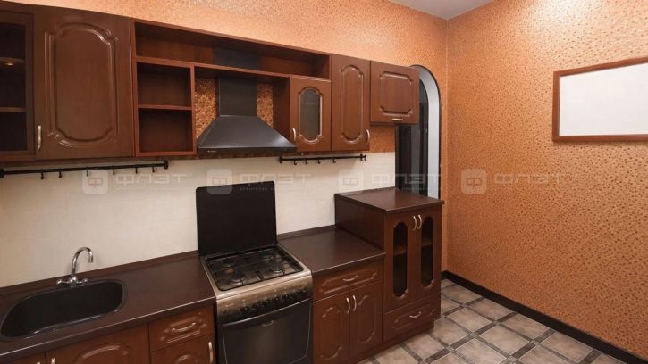 2-комн квартира ул. Восстания, дом 58