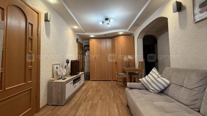 2-комн квартира ул. Дружбы, дом 6