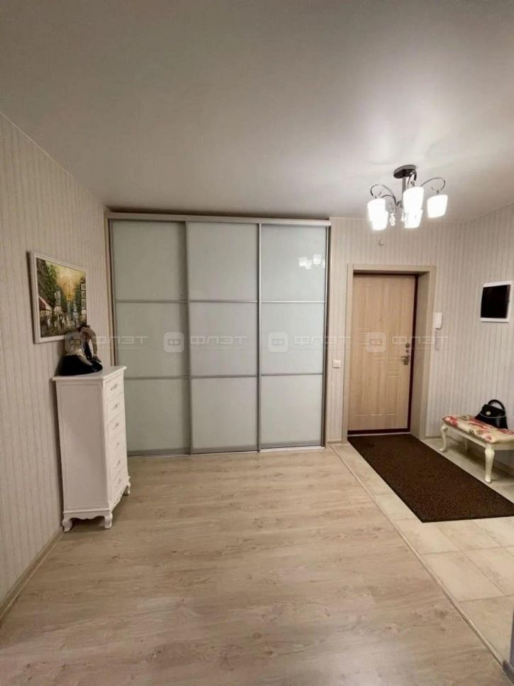2-комн квартира ул. Курашова, дом 20