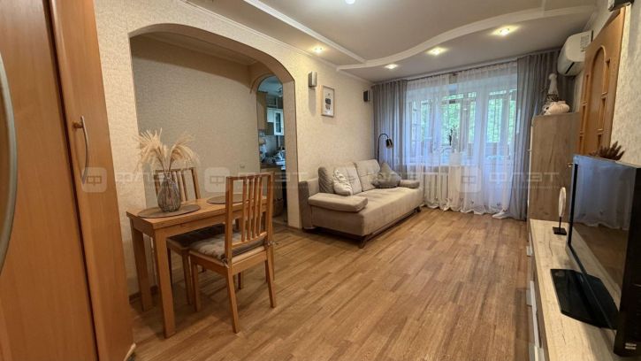 2-комн квартира ул. Дружбы, дом 6