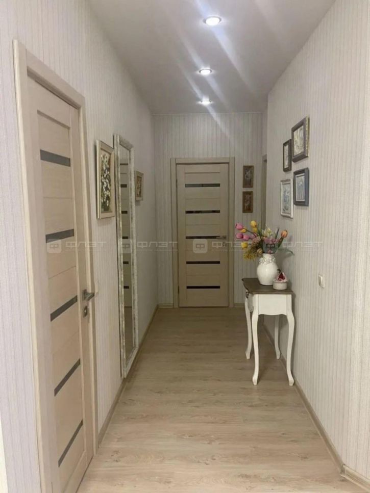 2-комн квартира ул. Курашова, дом 20
