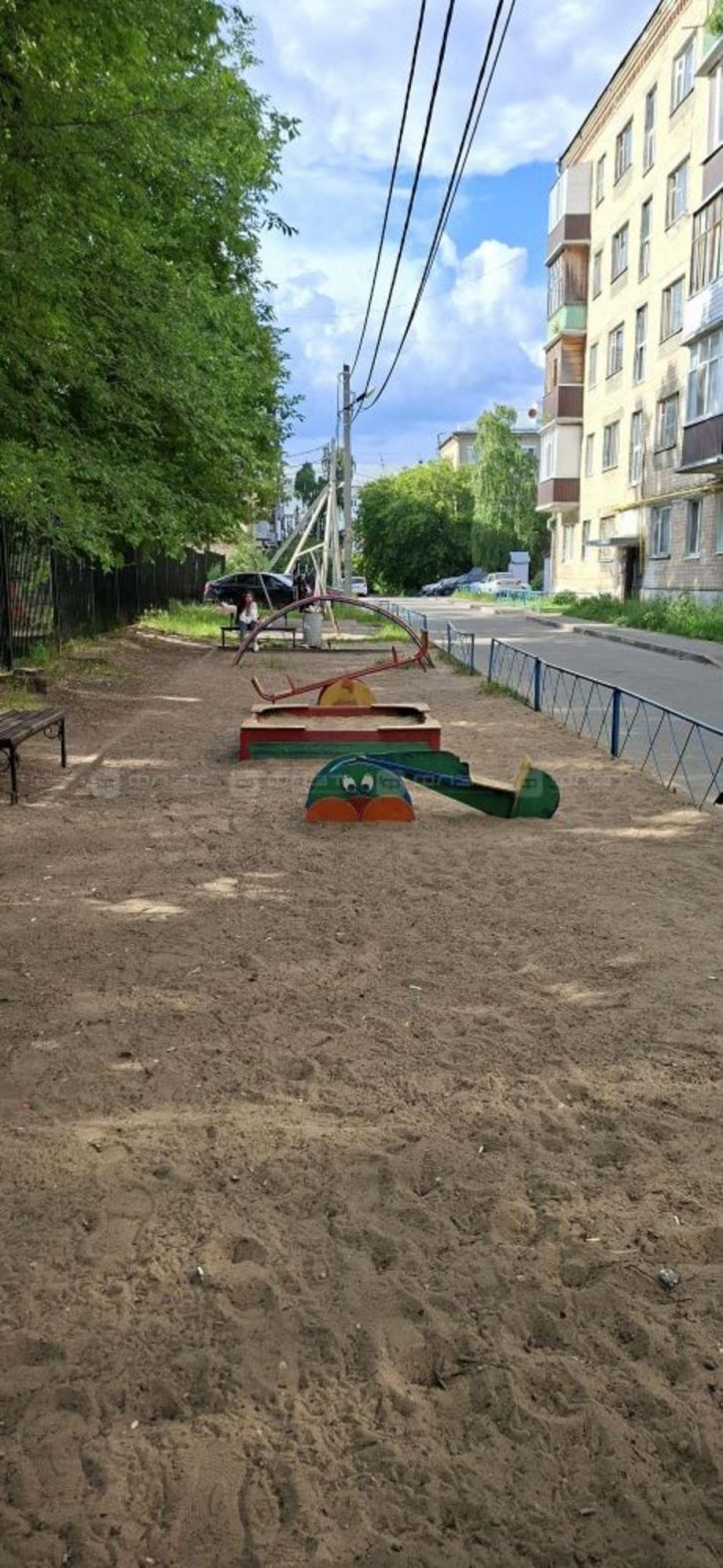 Комната ул. Коллективная, дом 27