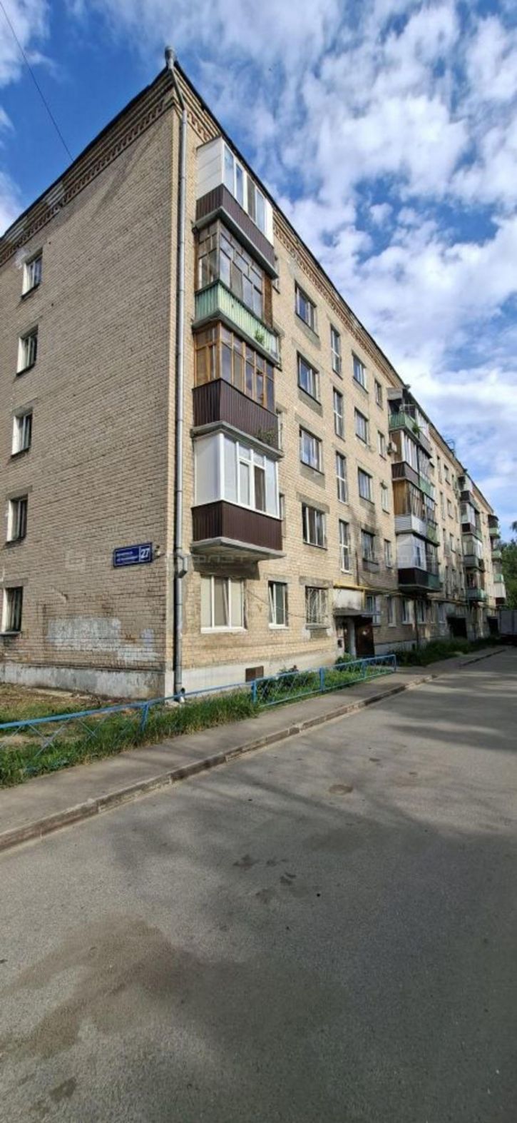 Комната ул. Коллективная, дом 27