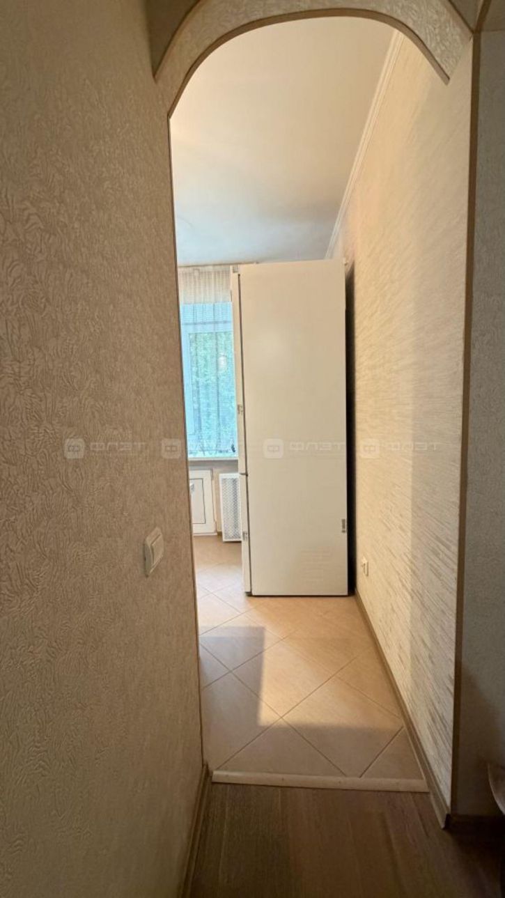 2-комн квартира ул. Дружбы, дом 6