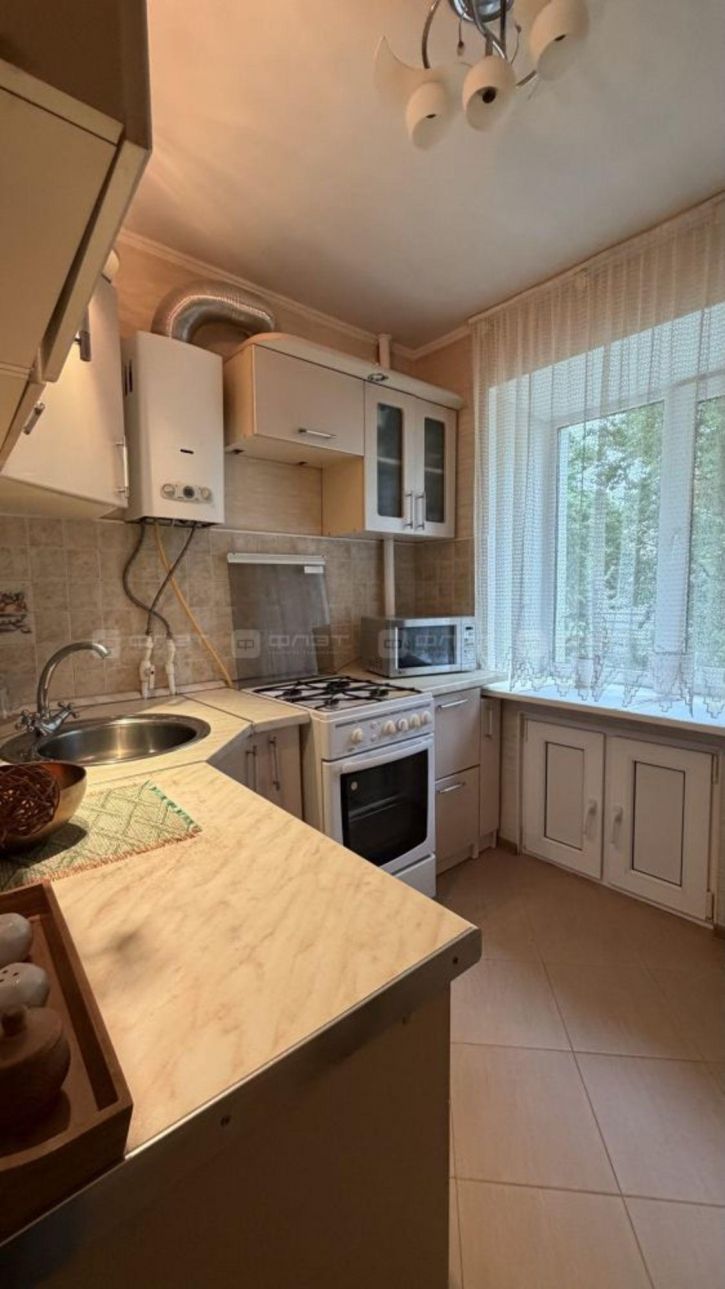 2-комн квартира ул. Дружбы, дом 6