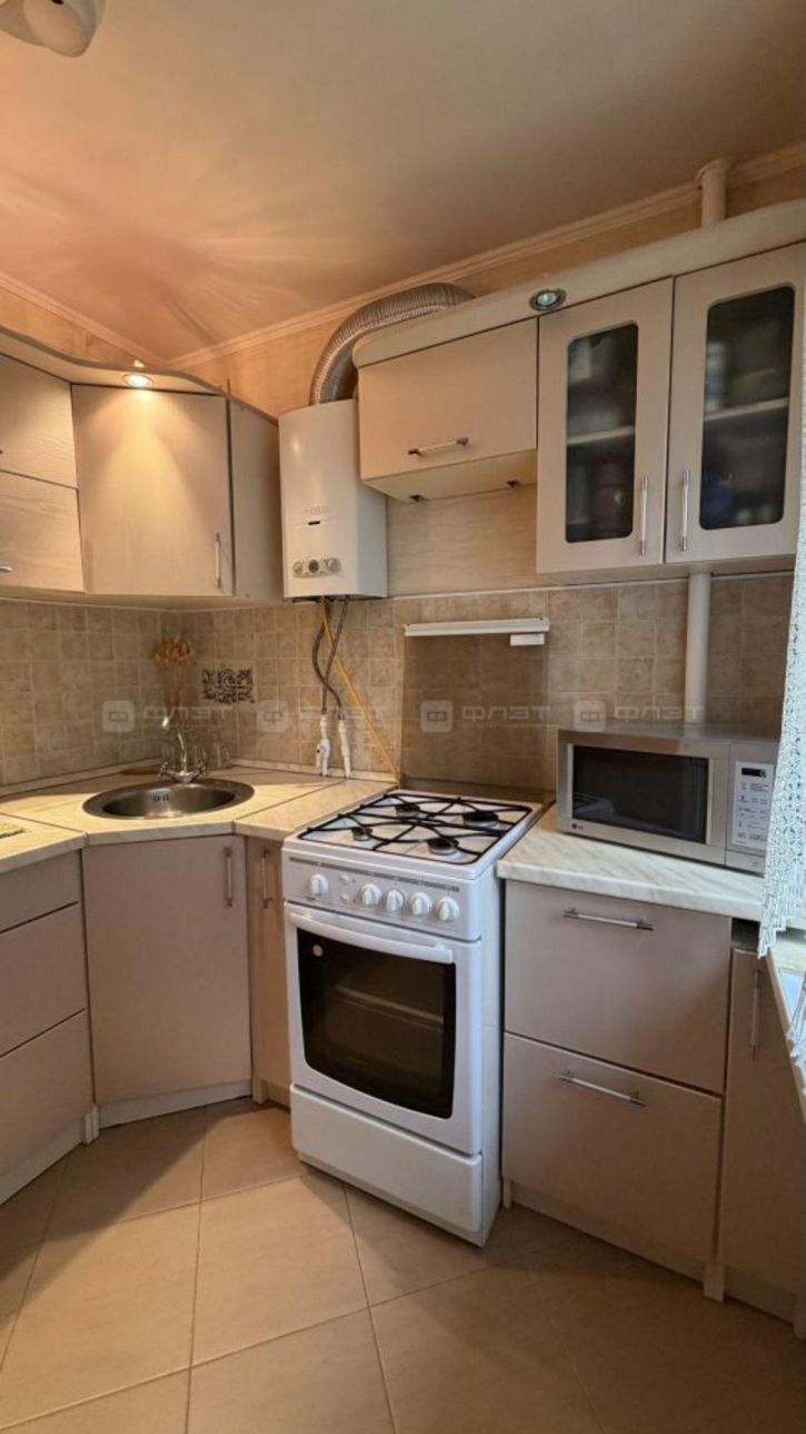 2-комн квартира ул. Дружбы, дом 6
