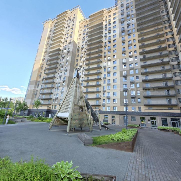 1-комн квартира ул. Братьев Касимовых, дом 35