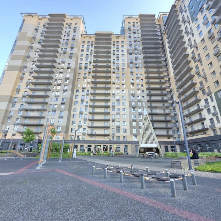 1-комн квартира ул. Братьев Касимовых, дом 35