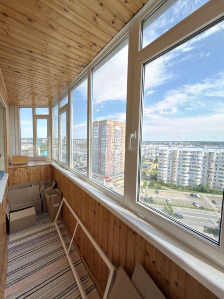 1-комн квартира ул. Академика Глушко, дом 37
