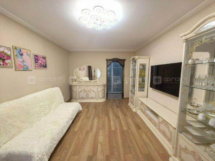 3-комн квартира пр. Победы, дом 76