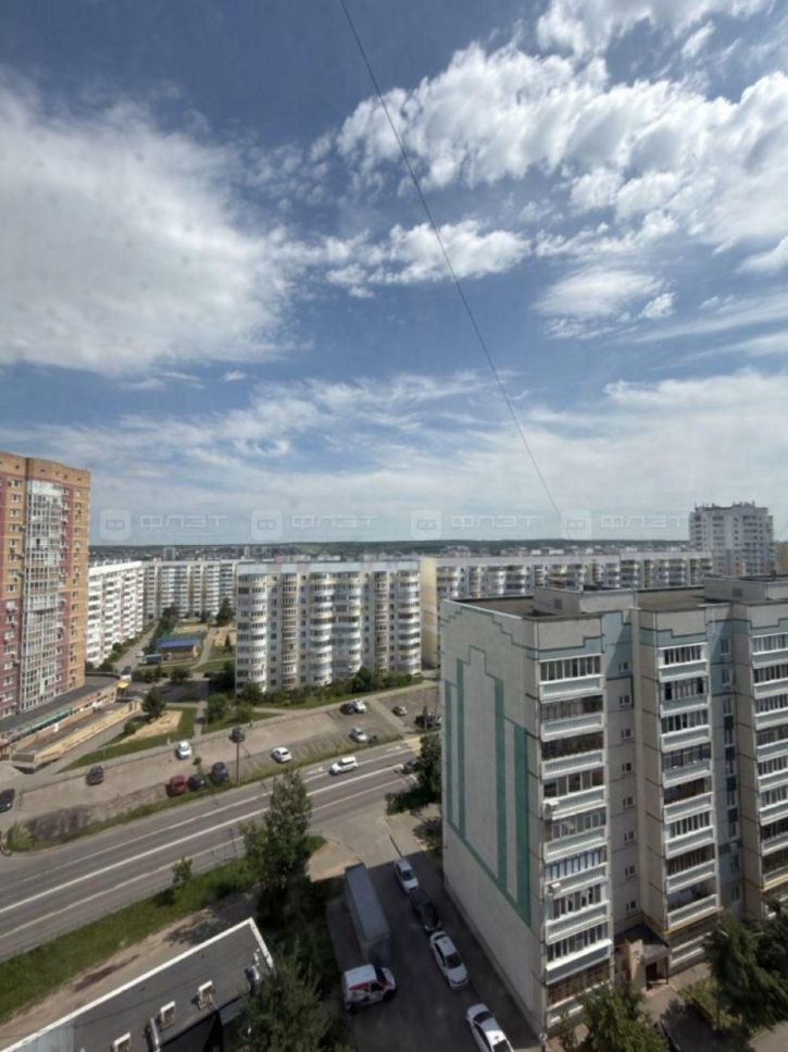 1-комн квартира ул. Академика Глушко, дом 37