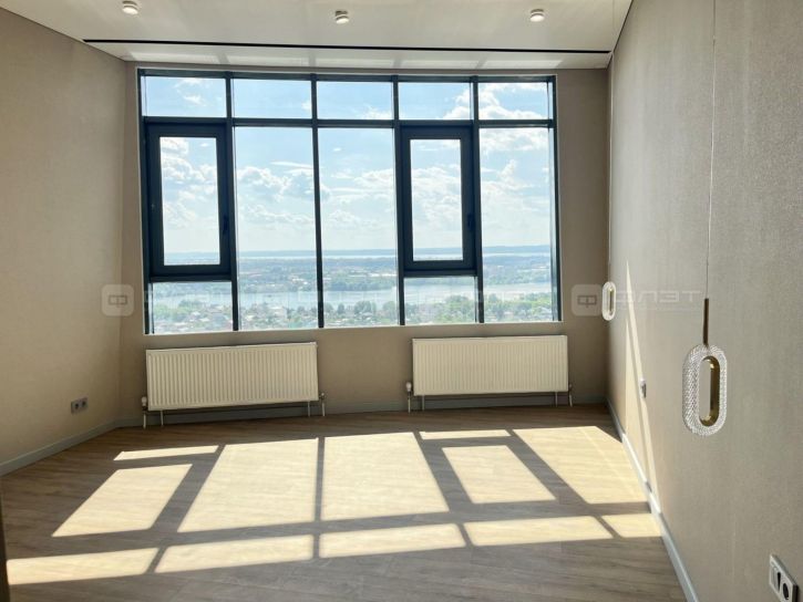 3-комн квартира ул. Танковая, дом 2
