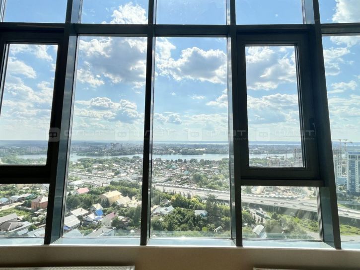 3-комн квартира ул. Танковая, дом 2