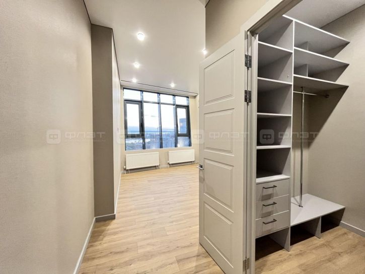 3-комн квартира ул. Танковая, дом 2