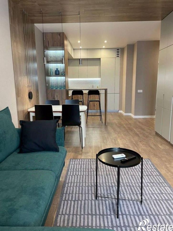 1-комн квартира Аметьевская магистраль, 18 к1,  д. 18 к1