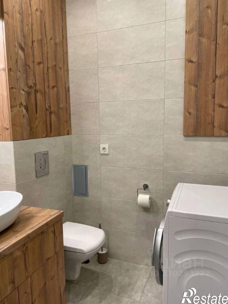 1-комн квартира Аметьевская магистраль, 18 к1,  д. 18 к1