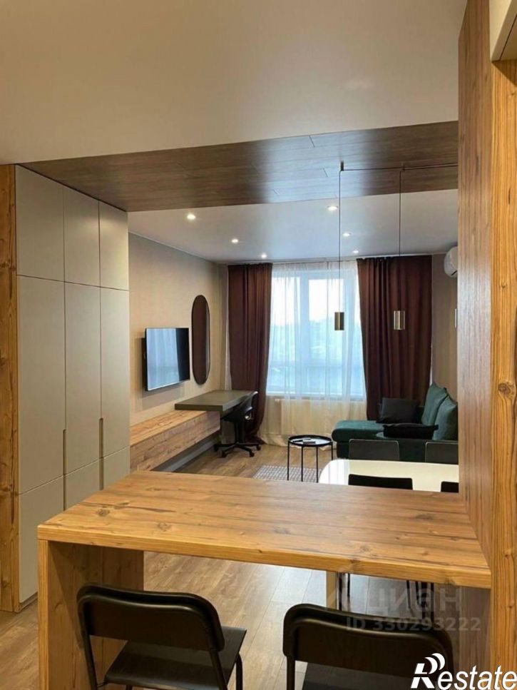 1-комн квартира Аметьевская магистраль, 18 к1,  д. 18 к1