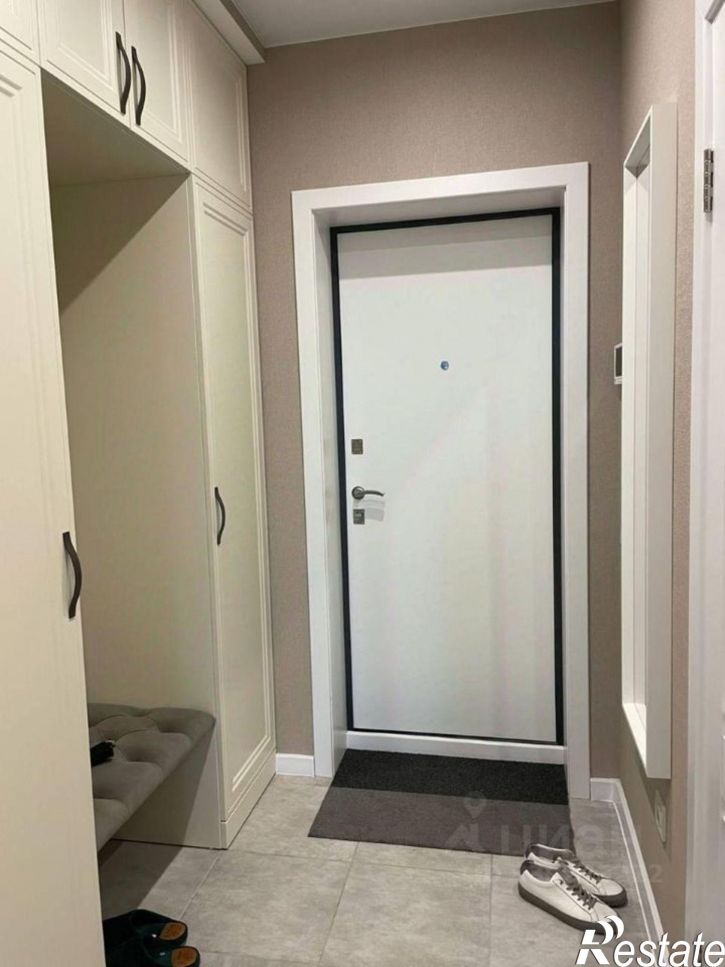 1-комн квартира Аметьевская магистраль, 18 к1,  д. 18 к1