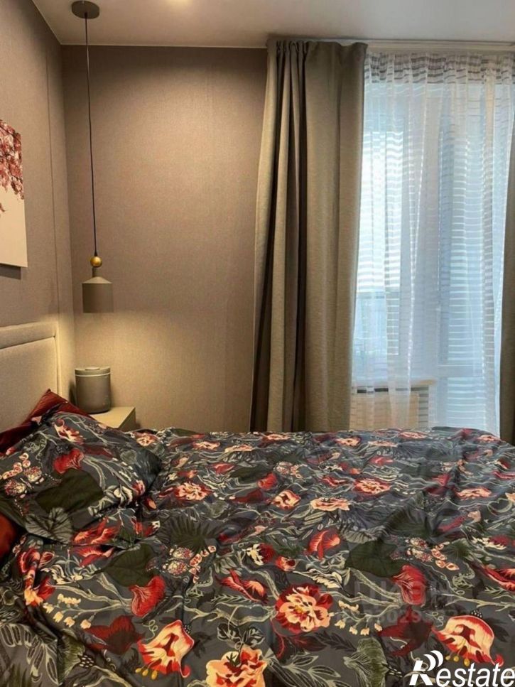 1-комн квартира Аметьевская магистраль, 18 к1,  д. 18 к1