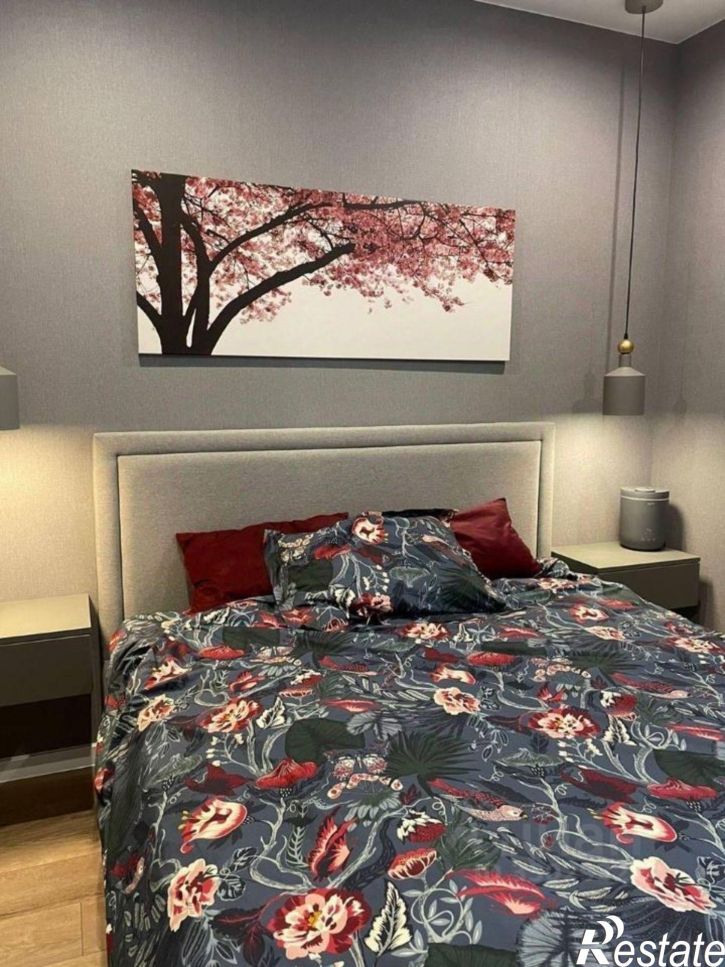 1-комн квартира Аметьевская магистраль, 18 к1,  д. 18 к1