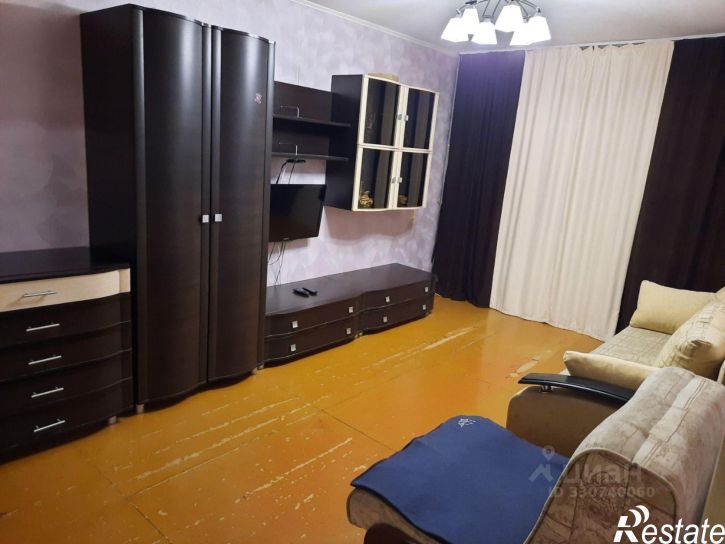 1-комн квартира Повстанческая улица, 5,  д. 5