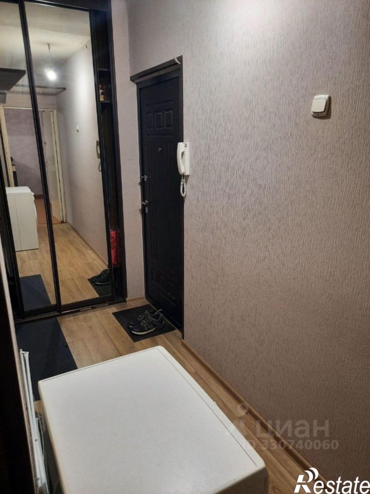 1-комн квартира Повстанческая улица, 5,  д. 5