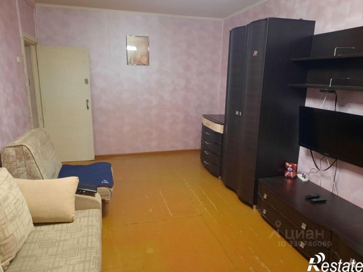 1-комн квартира Повстанческая улица, 5,  д. 5