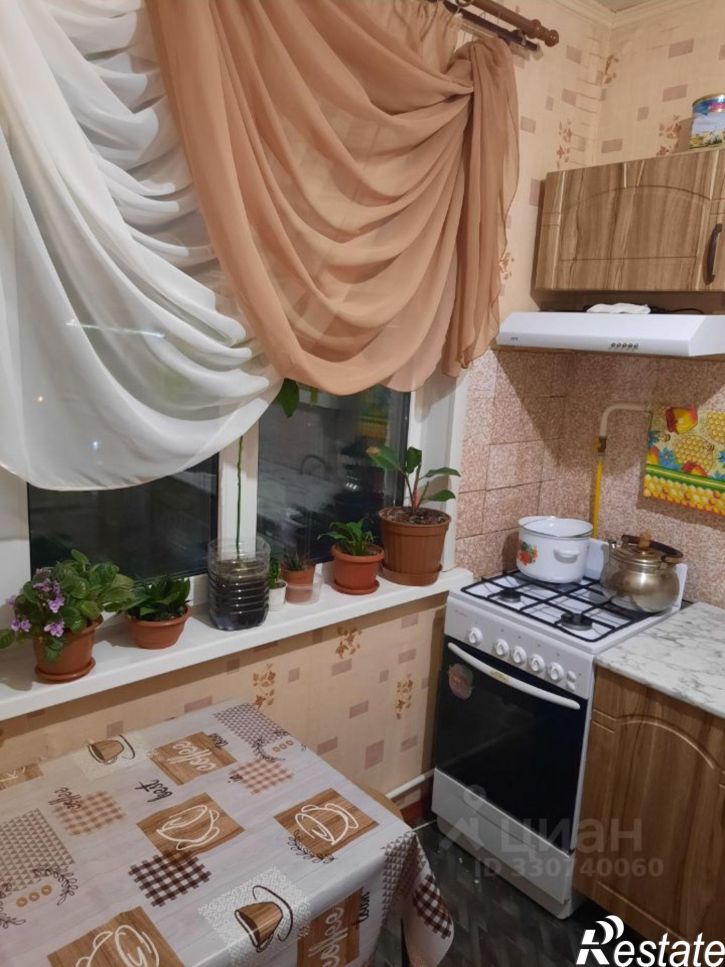 1-комн квартира Повстанческая улица, 5,  д. 5