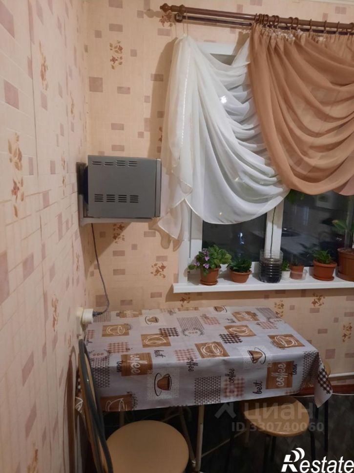 1-комн квартира Повстанческая улица, 5,  д. 5