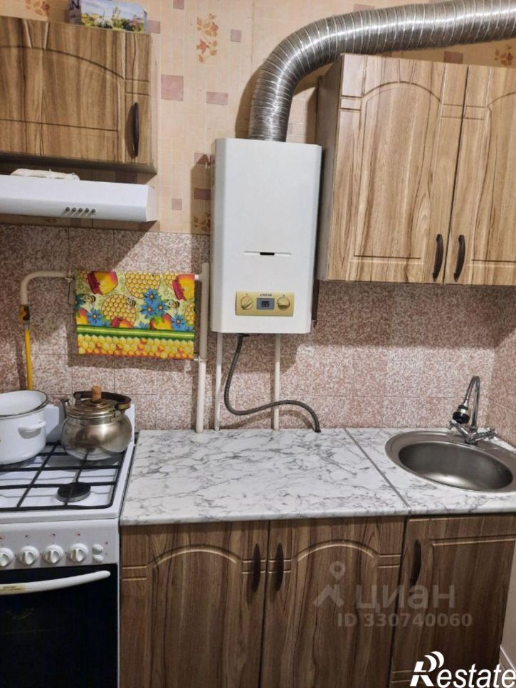 1-комн квартира Повстанческая улица, 5,  д. 5