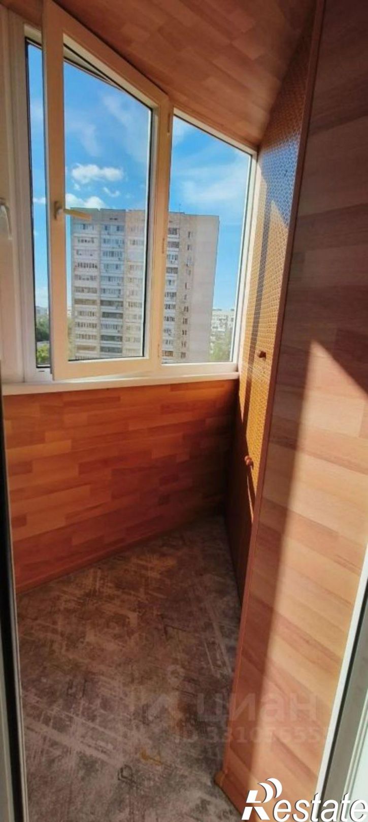 1-комн квартира улица Серова, 22/24,  д. 22/24