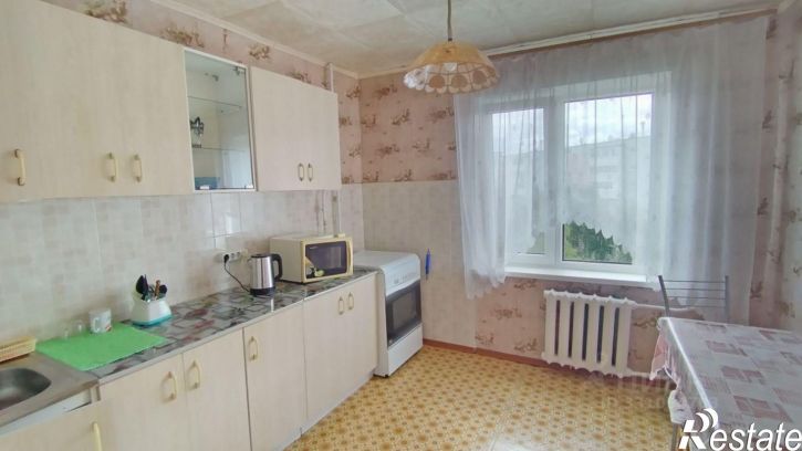 2-комн квартира улица Юлиуса Фучика, 36,  д. 36