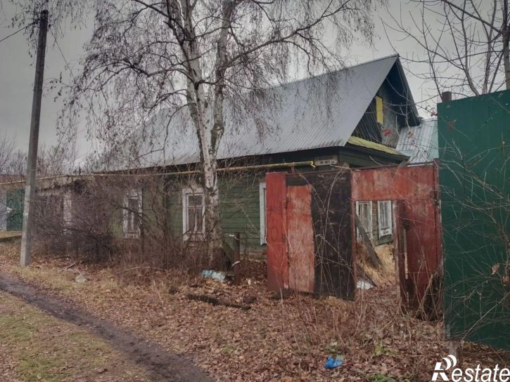 Коттедж/дом Ново-Слободская улица, 49,  д. 49