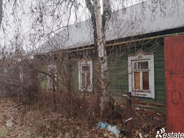 Коттедж/дом Ново-Слободская улица, 49,  д. 49