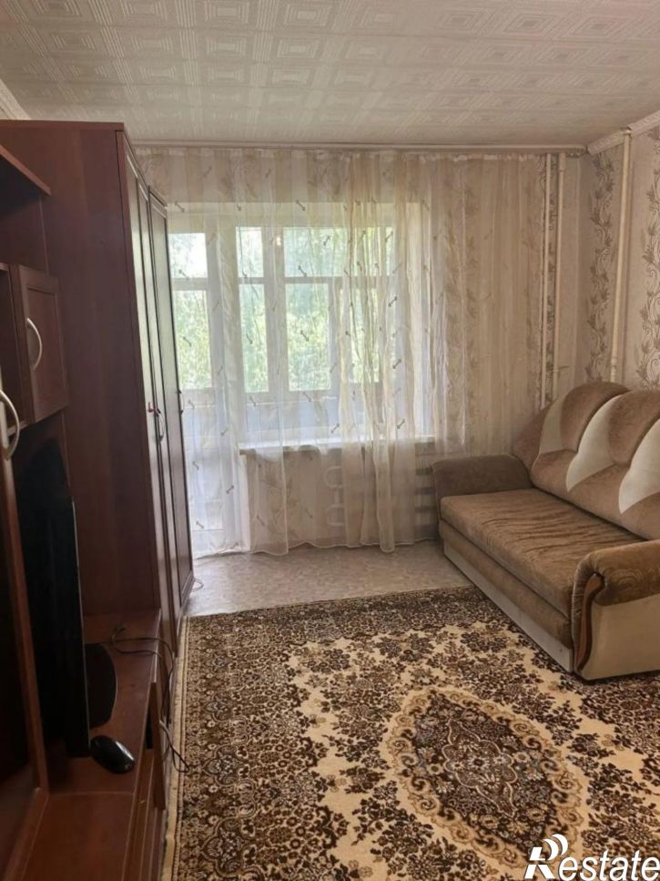 1-комн квартира ул Сафиуллина, 44,  д. 44