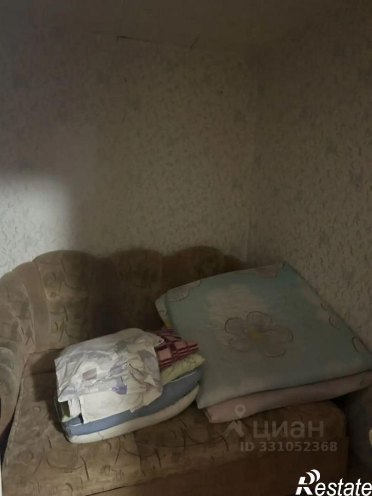 1-комн квартира ул Сафиуллина, 44,  д. 44