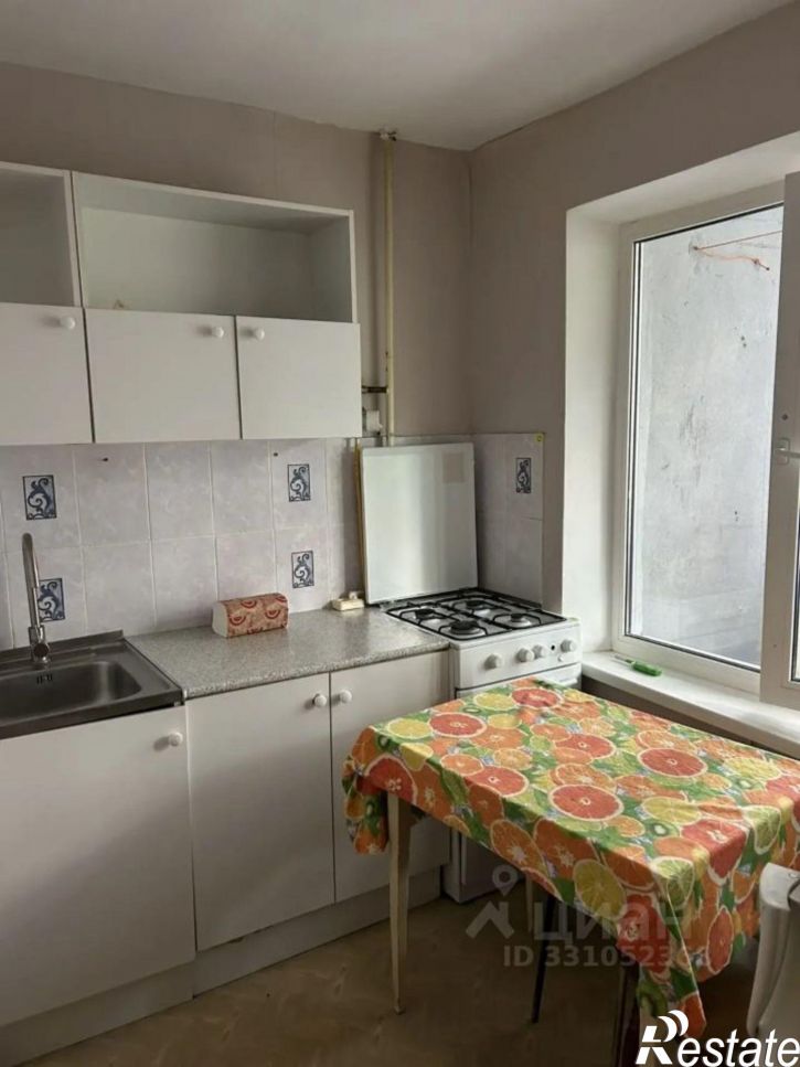 1-комн квартира ул Сафиуллина, 44,  д. 44