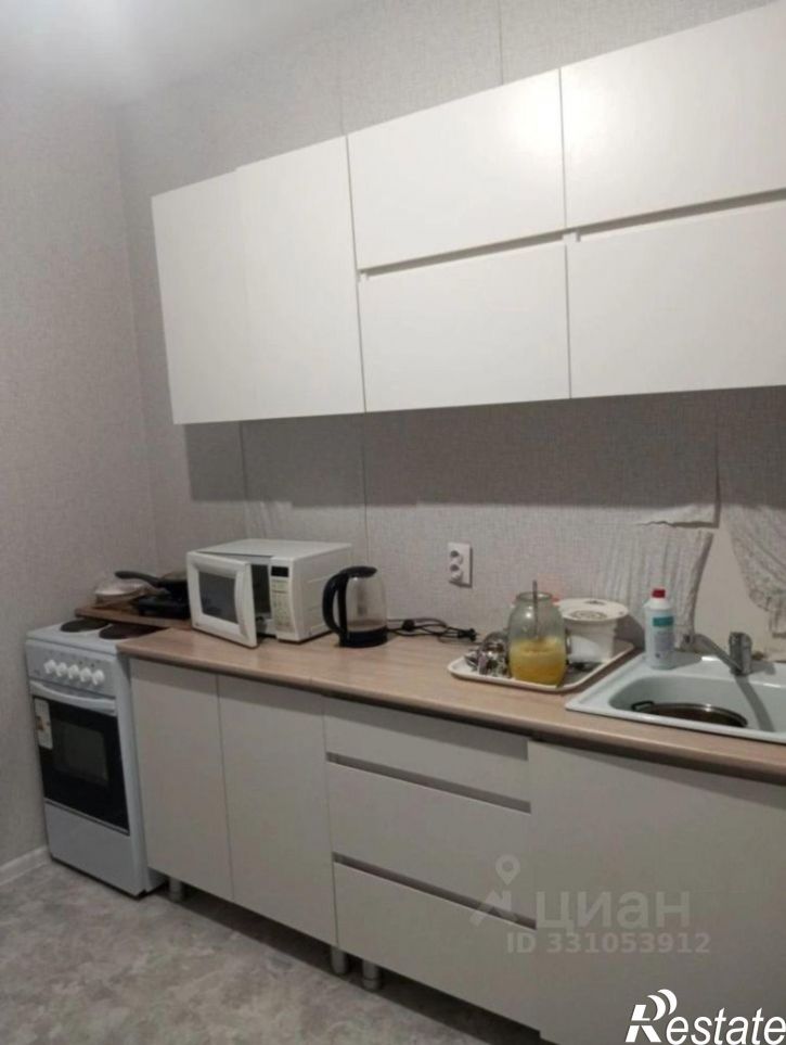 2-комн квартира
